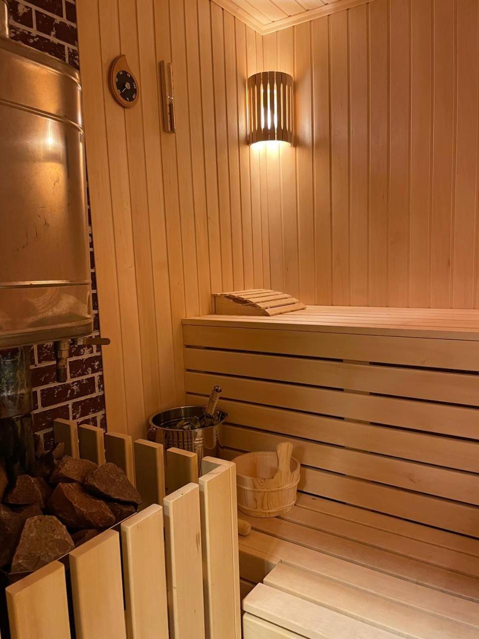 Modular House Green Zyland Y Batoumi Extérieur photo