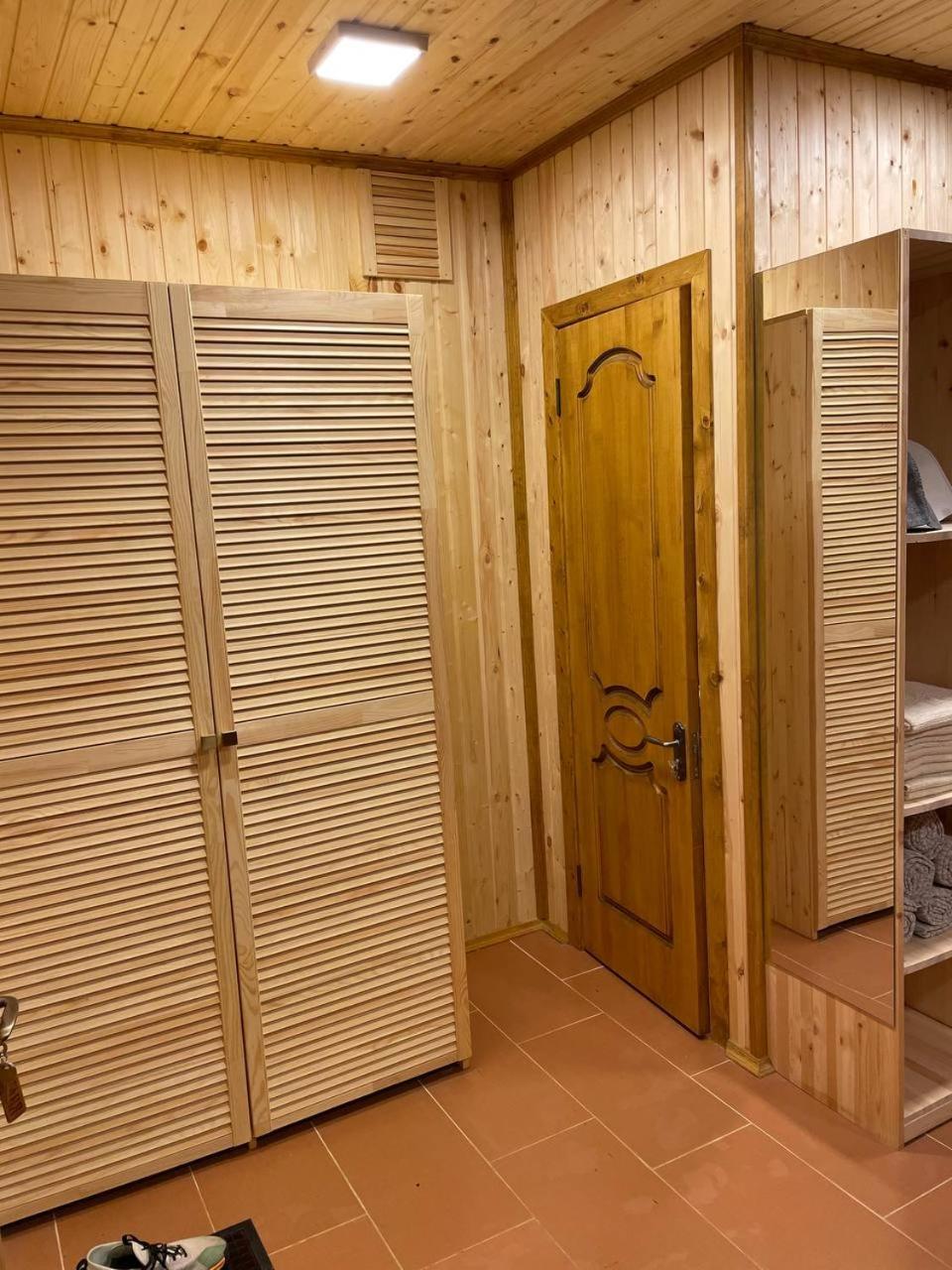 Modular House Green Zyland Y Batoumi Extérieur photo